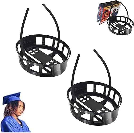 💥BUY 2 GET 35% OFF🎓Graduation Cap Insert Attachment