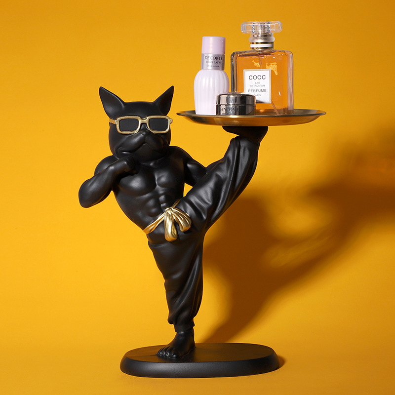 🔥Hot sale 50% off🔥Funny French Bulldog 🐶