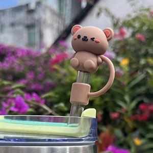 Straw Cover Cap for Stanley Cup