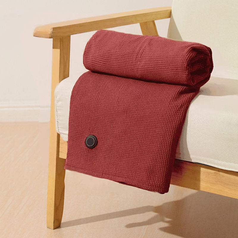 🔥Black Friday Sale 75% OFF🔥 Portable Heated Blanket Shawl