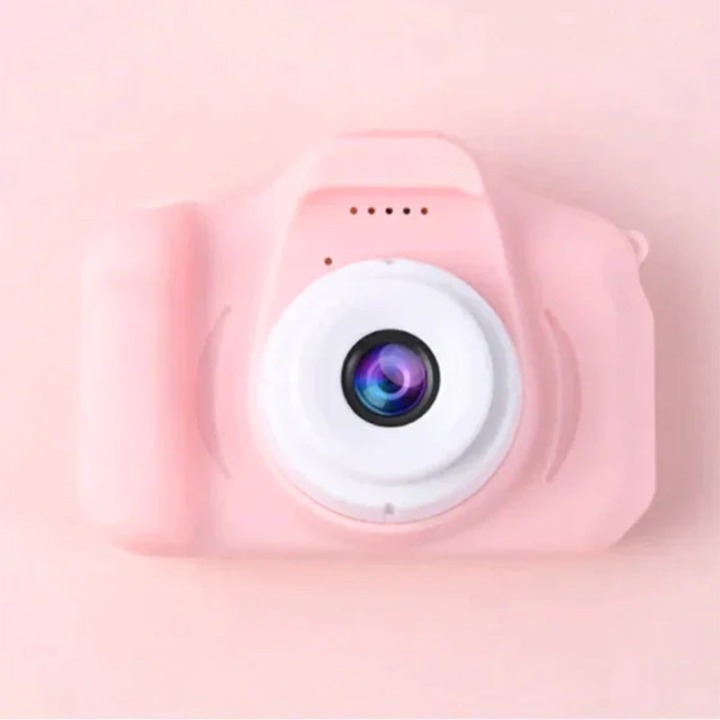 🥰📷Mini Children Digital Camera