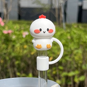 Straw Cover Cap for Stanley Cup