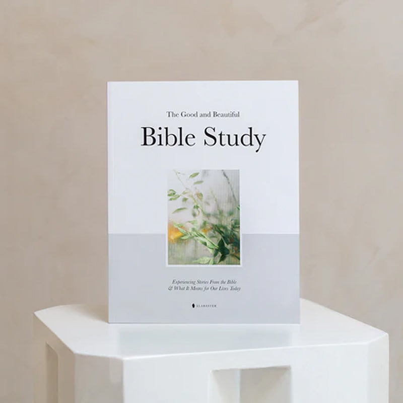 📕The Good and Beautiful Bible Study