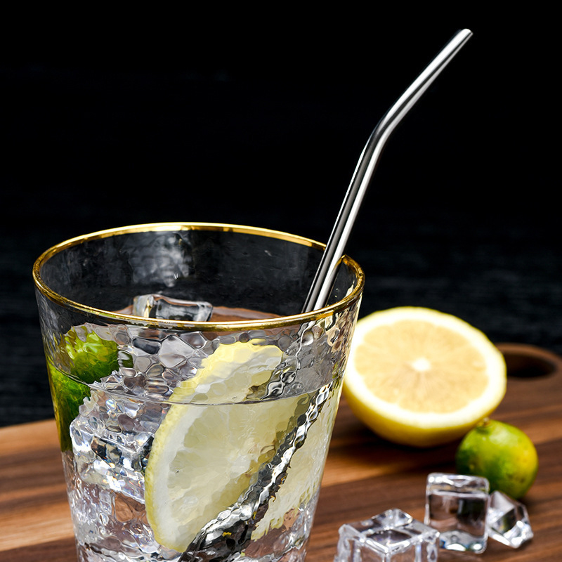 🔥Hot Sale —— Creative Metal Straw Filter Spoon🥄