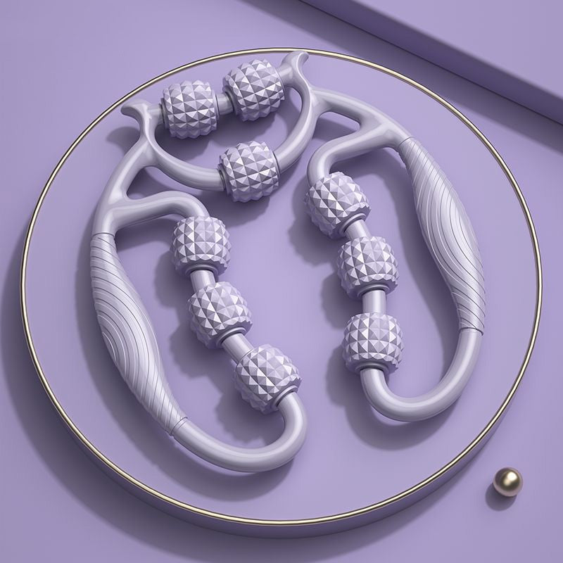 🔥LAST DAY 50% OFF - Circular Leg Clamp