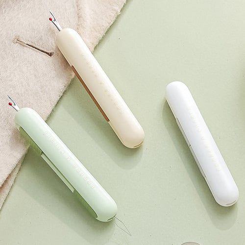 ✨🔥Last Day 50%OFF🔥2 In 1 Needle Threader Seam Ripper