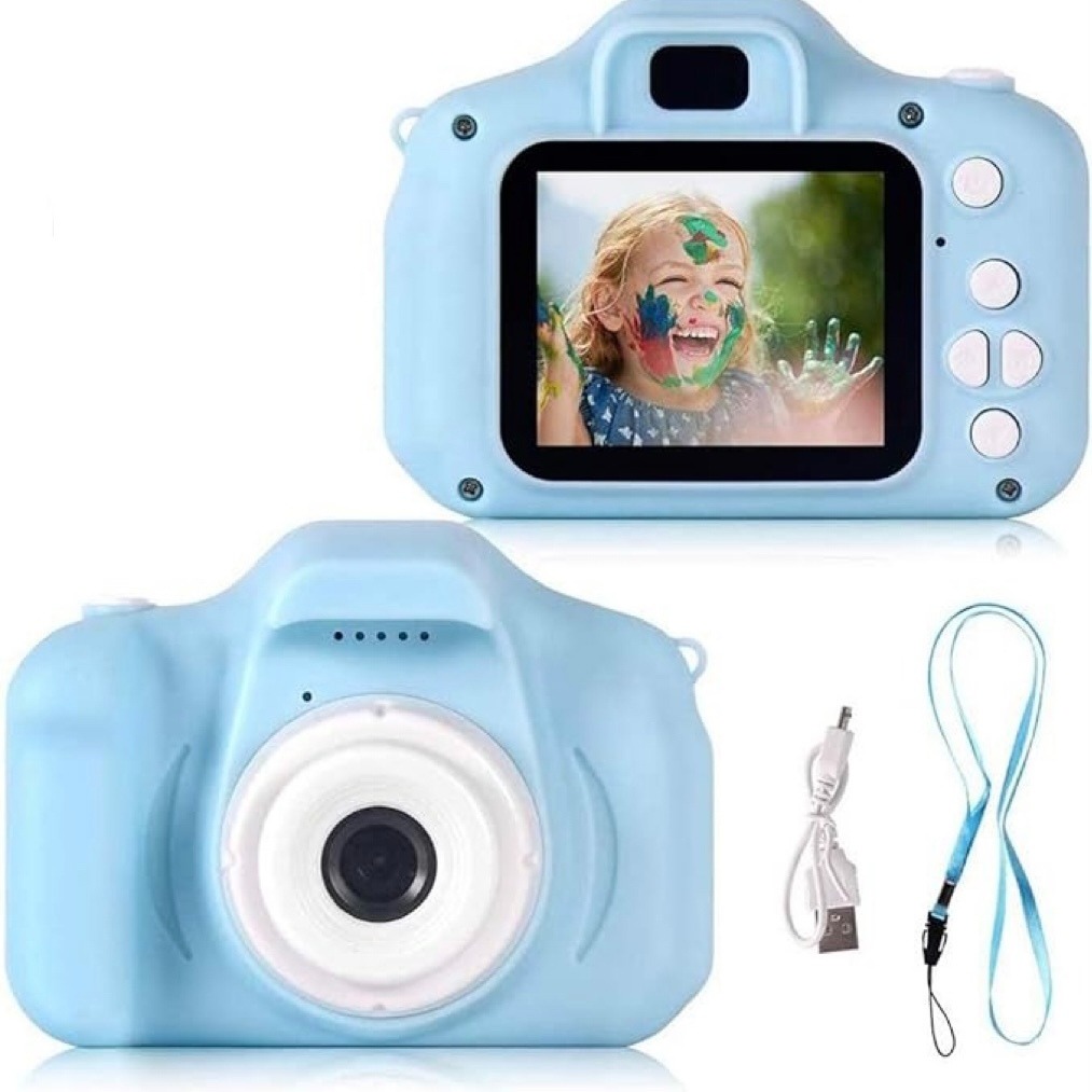 🥰📷Mini Children Digital Camera