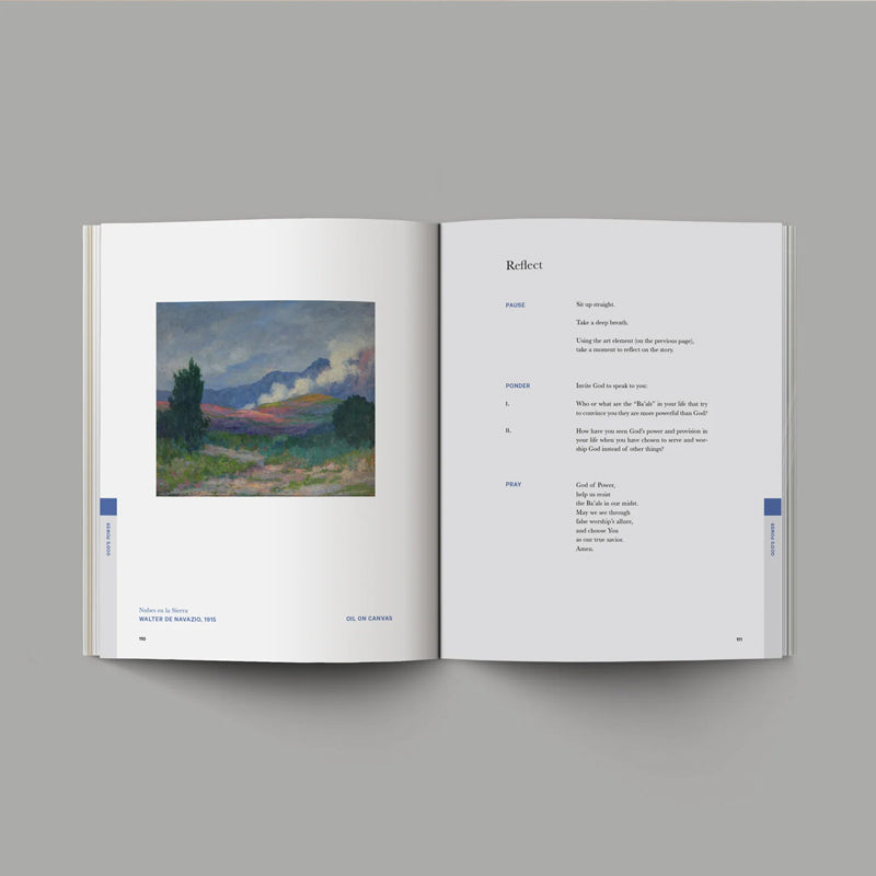 📕The Good and Beautiful Bible Study