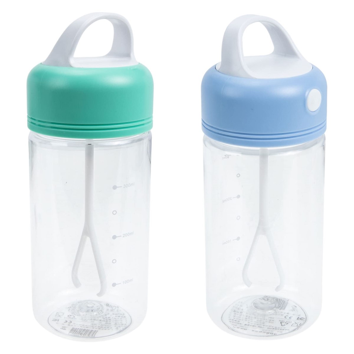Sports & Fitness Electric Mixing Cup