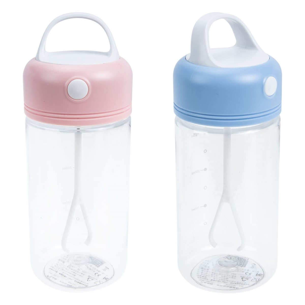 Sports & Fitness Electric Mixing Cup