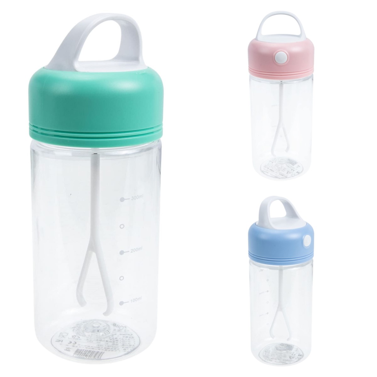 Sports & Fitness Electric Mixing Cup