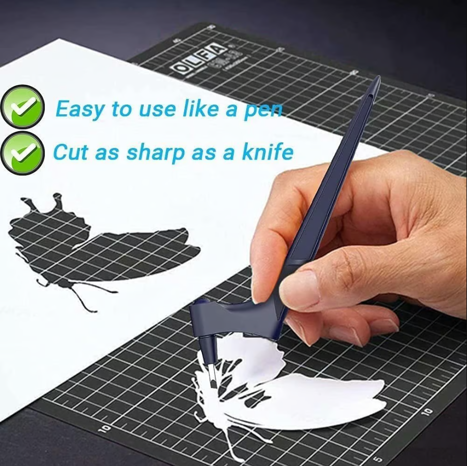 🔥Hot Sale 49%OFF🔥 Craft Cutting Tools