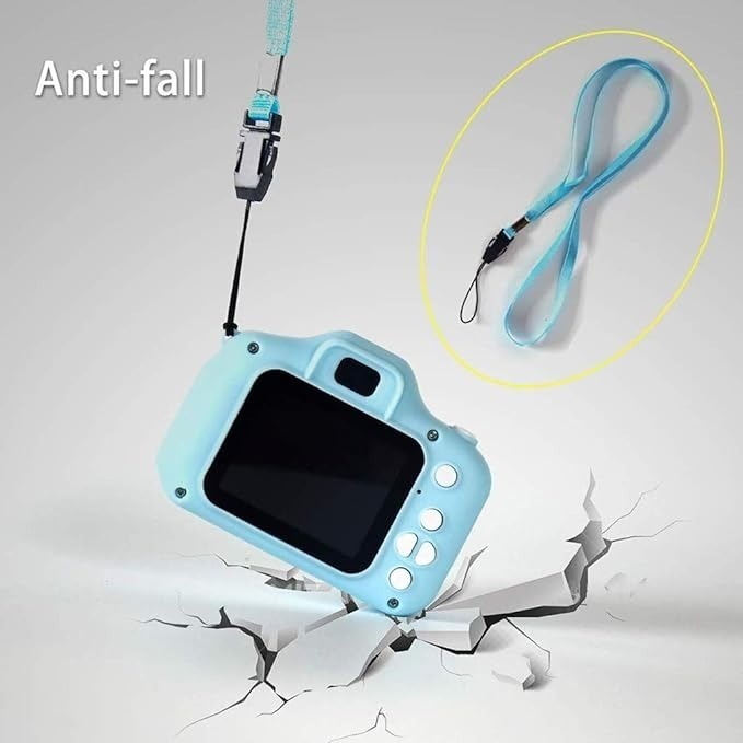 🥰📷Mini Children Digital Camera