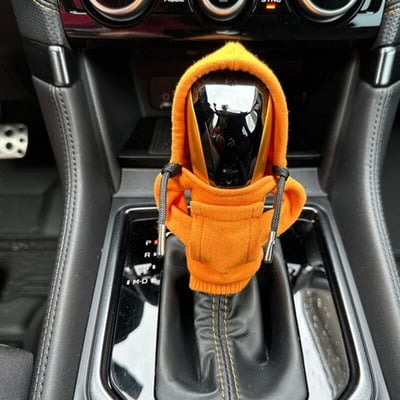 🔥HOT SAVE 50% OFF🔥Car Shifter Knobs Cover Hoodie