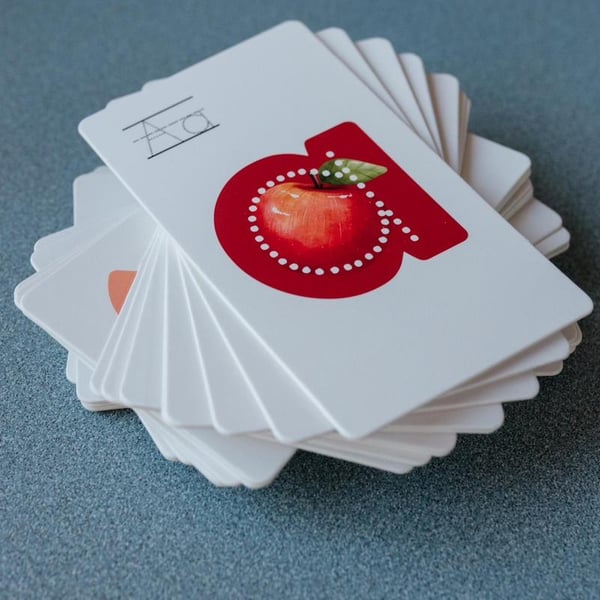 Learn Letter Sounds Up to 2x Faster
