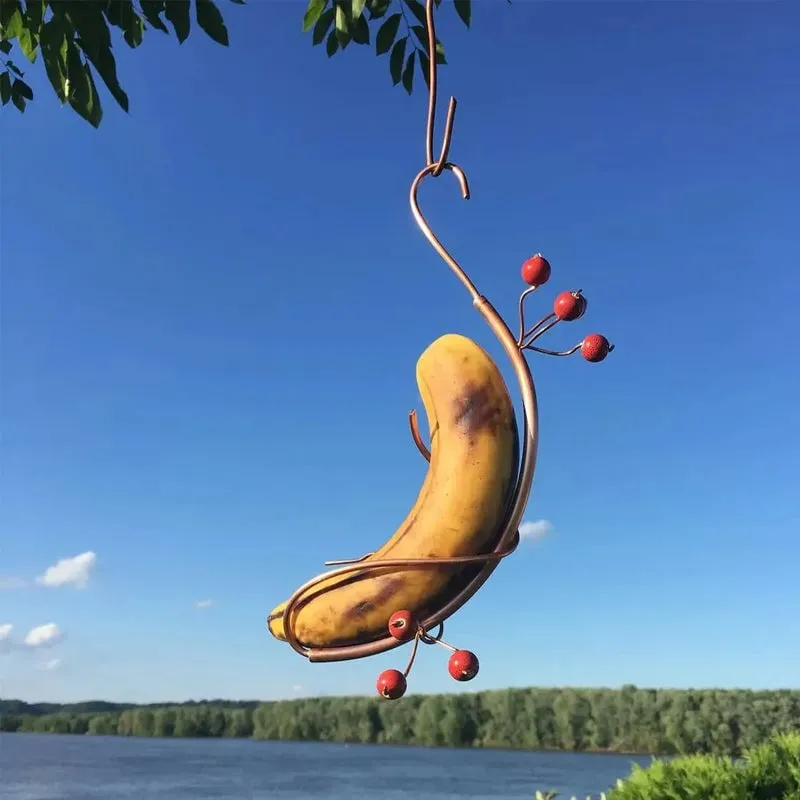 🦋Butterfly Banana Hammock-Butterfly Feeder🦋