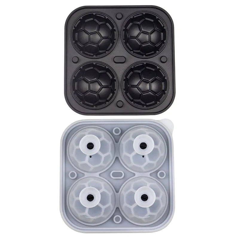🥃Silicone Whiskey Ice Cubes Mold