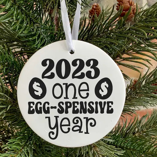 Christmas ornaments