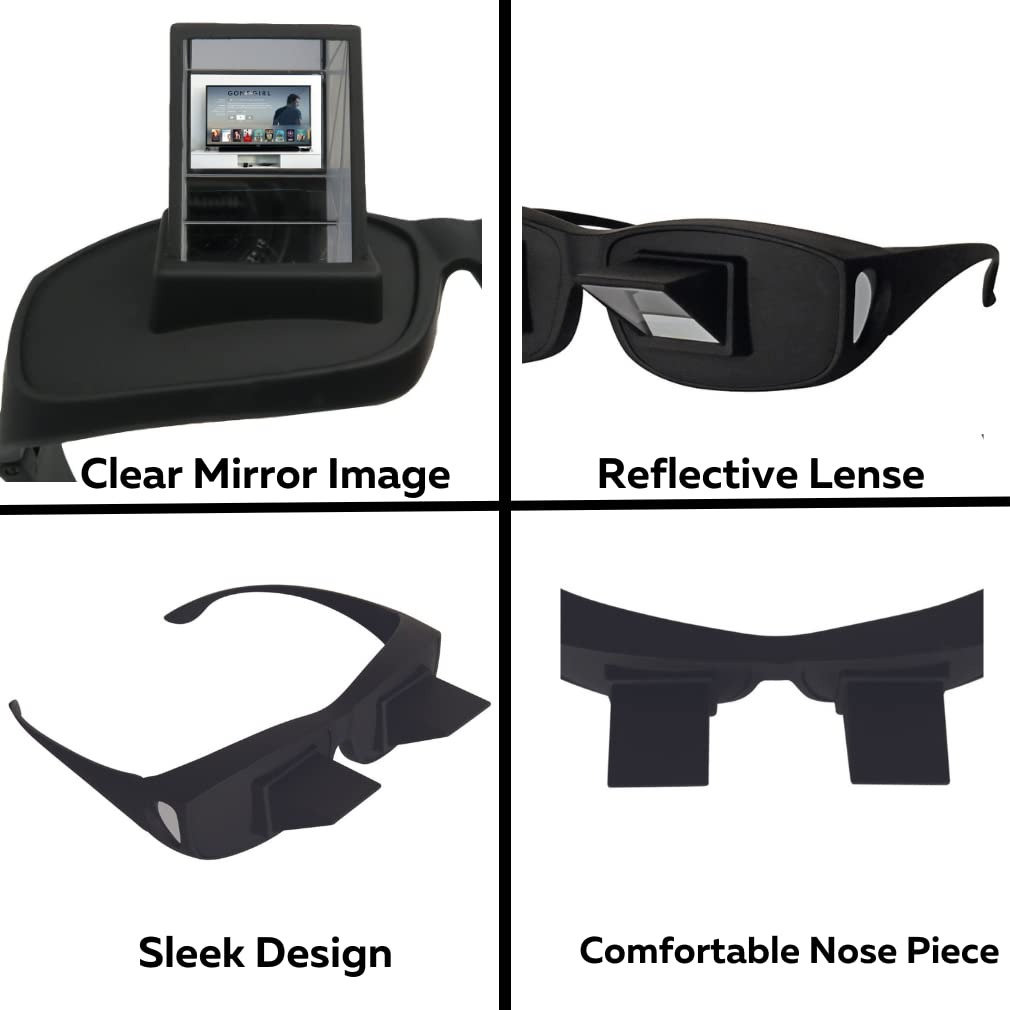 👓Bed Prism Spectacles👓