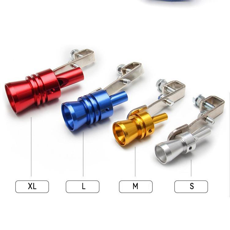 💕Exhaust Pipe Oversized Roar Maker（Cars and Motorcycles)