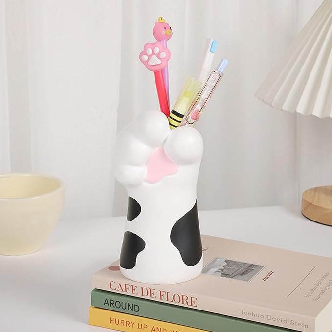 🔥HOT SALE 50% OFF🔥 - Cat paw vase