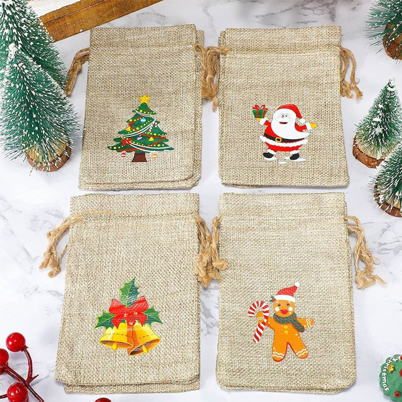 💕Christmas Fun Gift Bag🎁