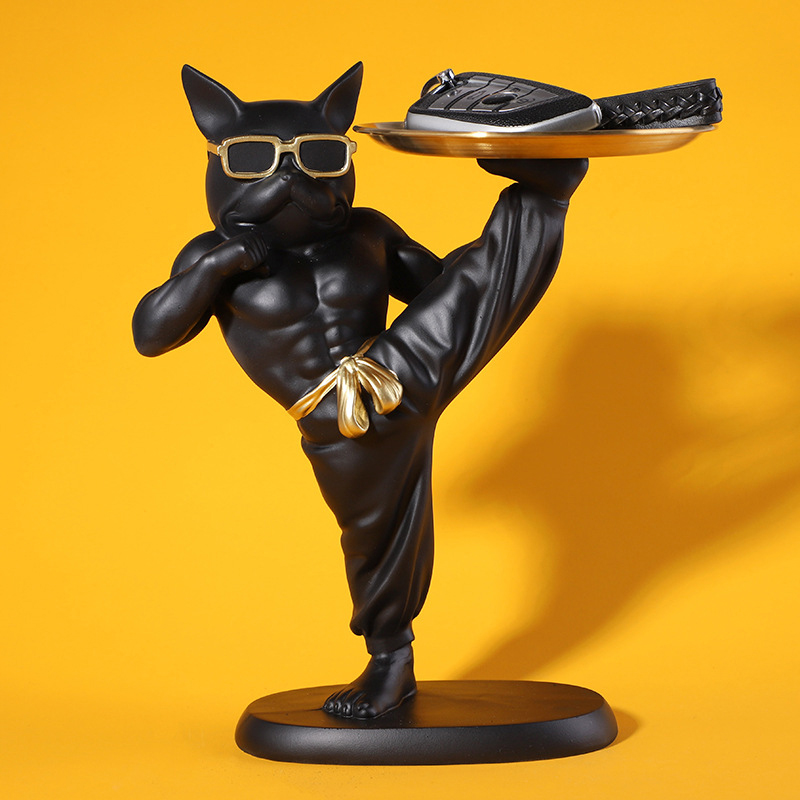 🔥Hot sale 50% off🔥Funny French Bulldog 🐶