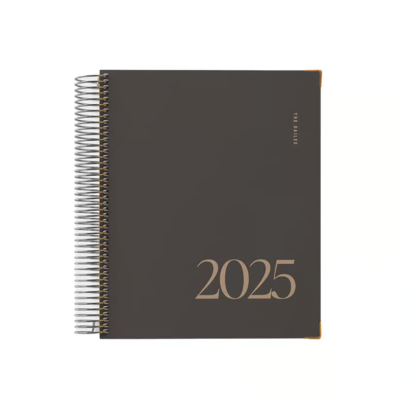🔥Hot Sale 49%OFF🔥 2025 Daily Planner
