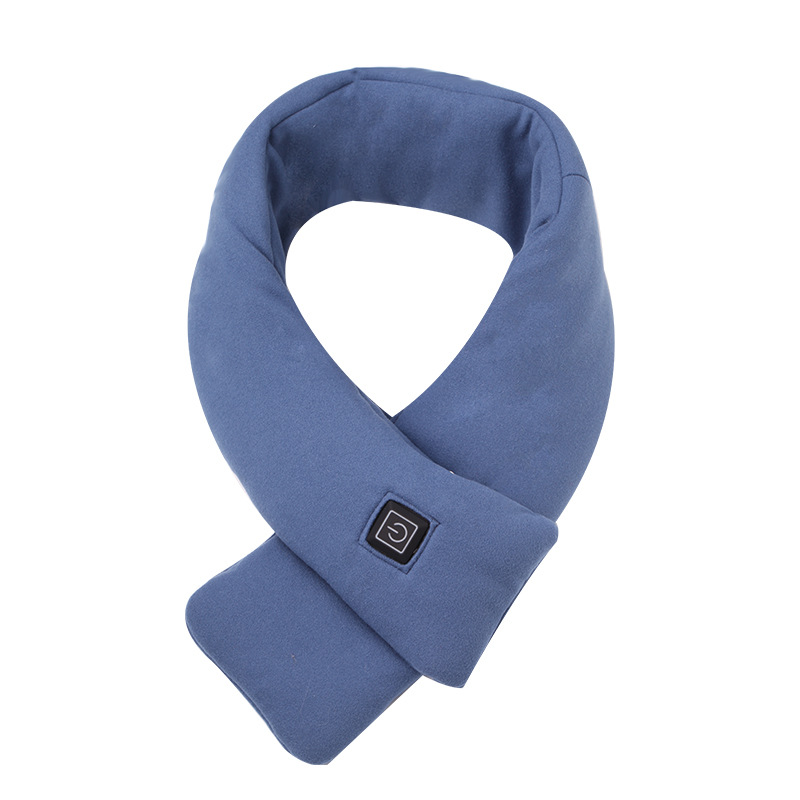 🔥LAST DAY 50% OFF🎁Intelligent Electric Heating Scarf