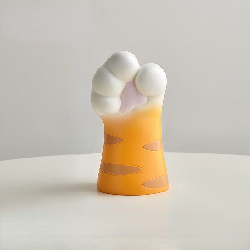 🔥HOT SALE 50% OFF🔥 - Cat paw vase