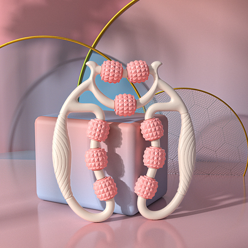 🔥LAST DAY 50% OFF - Circular Leg Clamp