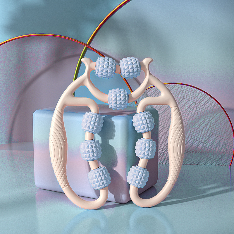 🔥LAST DAY 50% OFF - Circular Leg Clamp