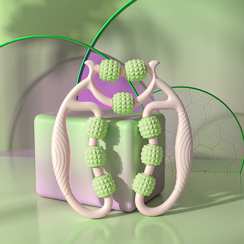 🔥LAST DAY 50% OFF - Circular Leg Clamp