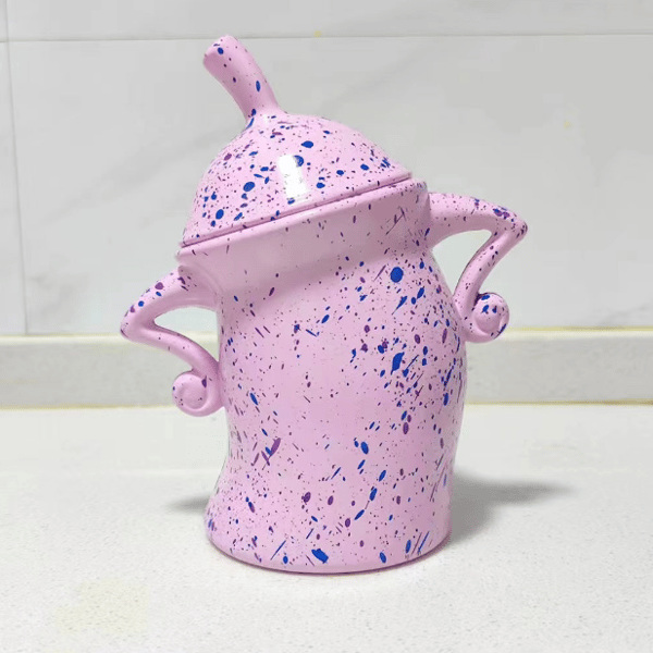 ☕🥃Canister With Attitude