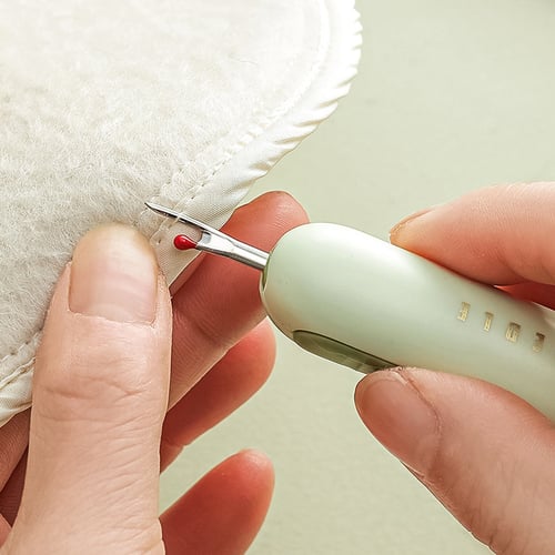 ✨🔥Last Day 50%OFF🔥2 In 1 Needle Threader Seam Ripper