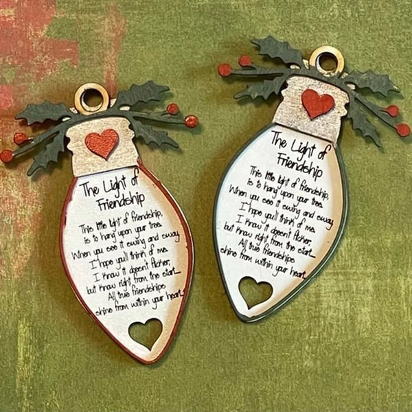 🎁🎁Friendship Decoration Gifts