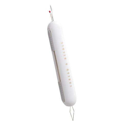 ✨🔥Last Day 50%OFF🔥2 In 1 Needle Threader Seam Ripper
