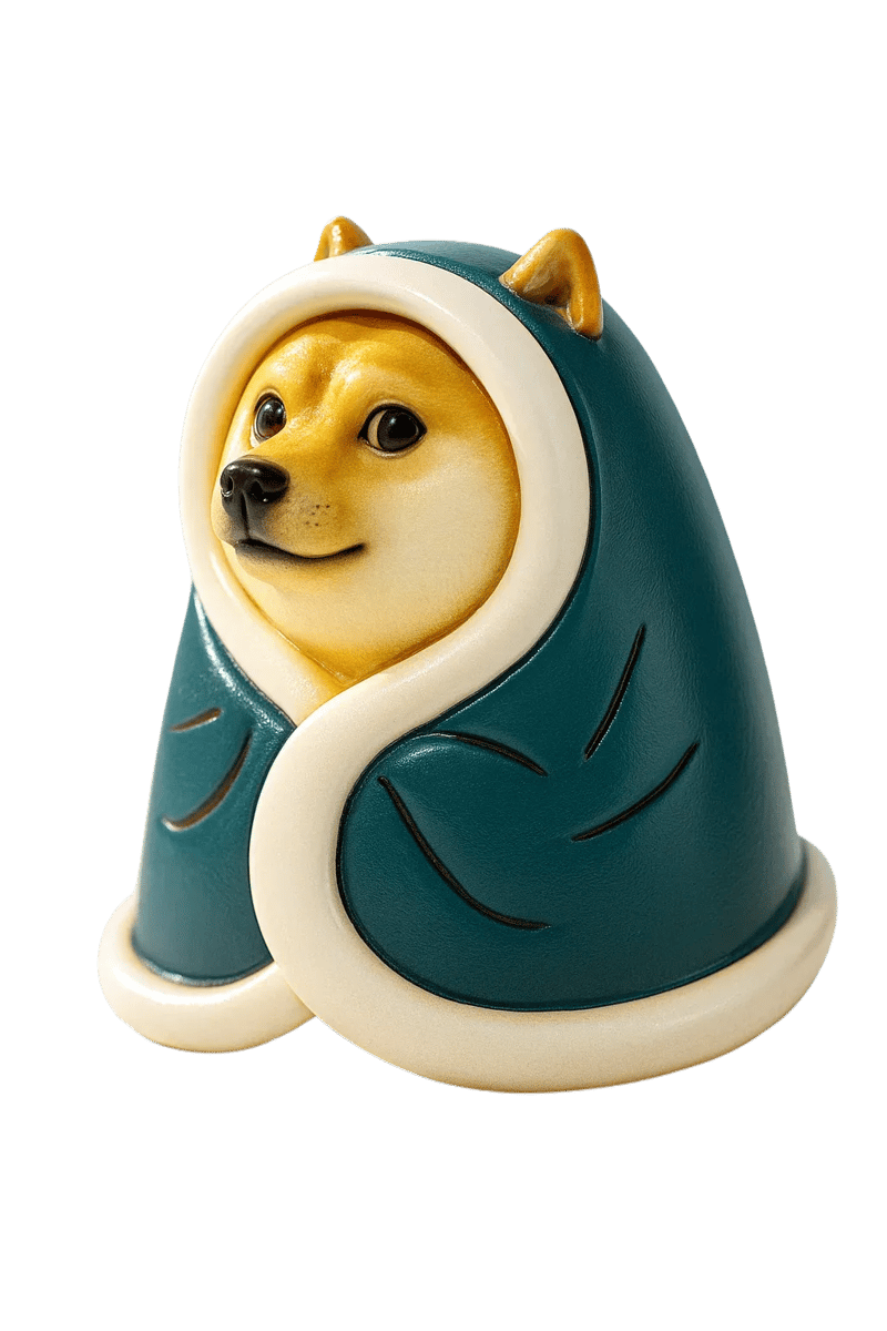 Doge Advent Calendar 2025🎁 24 Gifts Inside!