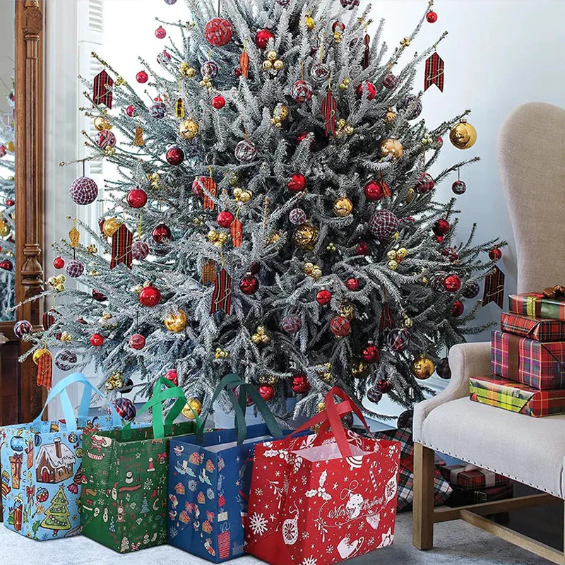 🎄Christmas Gift Bag🎁