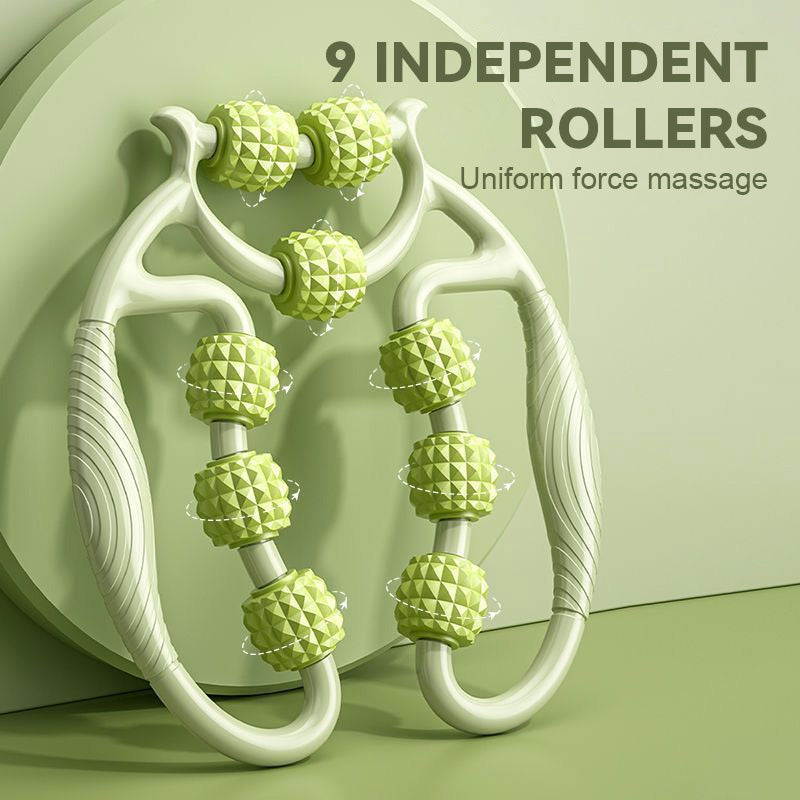 🔥LAST DAY 50% OFF - Circular Leg Clamp