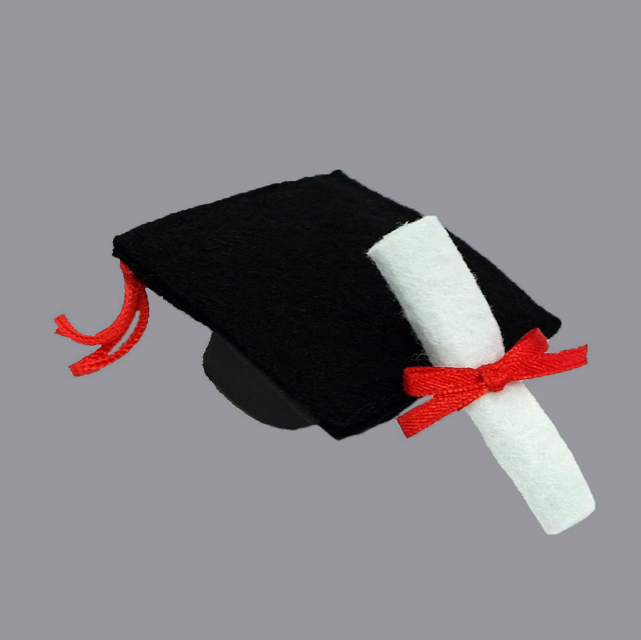 🎓🥔Graduation Cute Potato Spud Plush