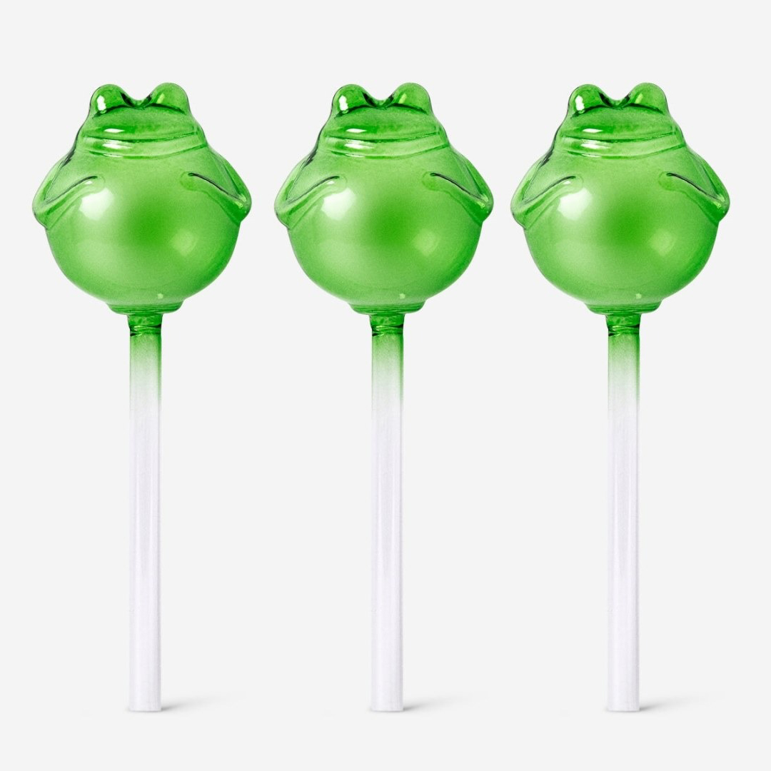 🐸Frog Type Automatic Flower Waterer🐸
