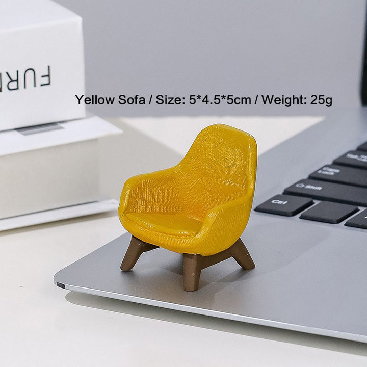 🐸Mini Frog Cat Ornament