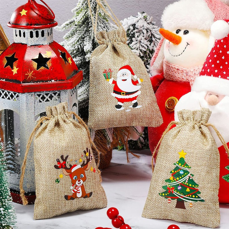💕Christmas Fun Gift Bag🎁