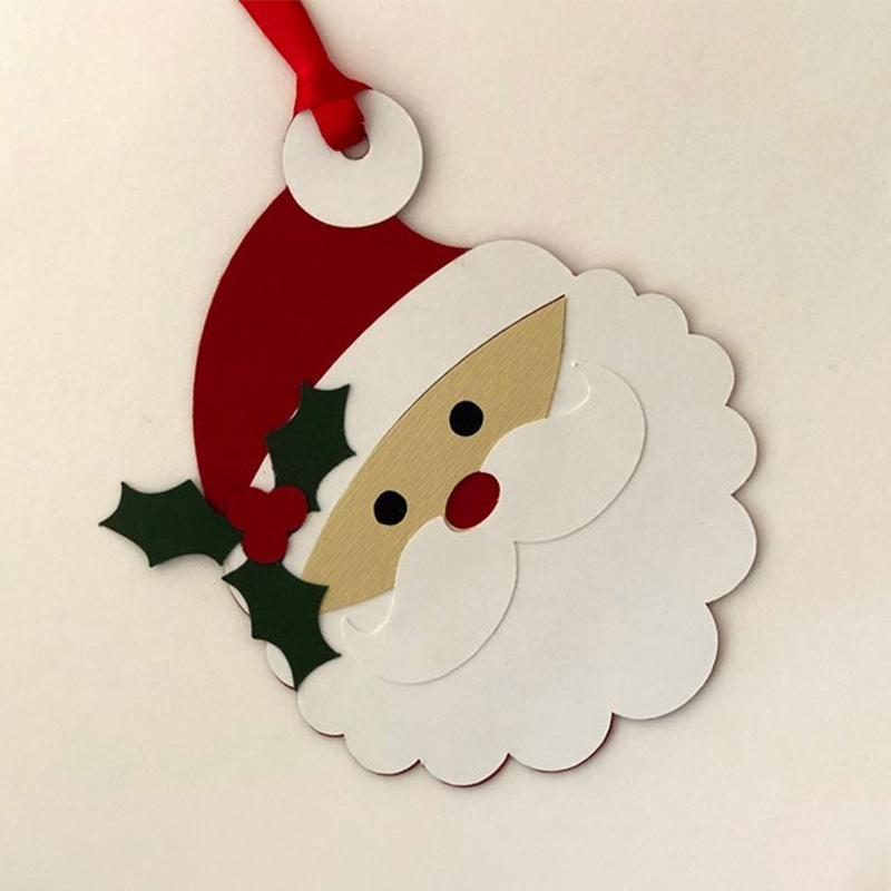 🎅Santa Gift Tags💖