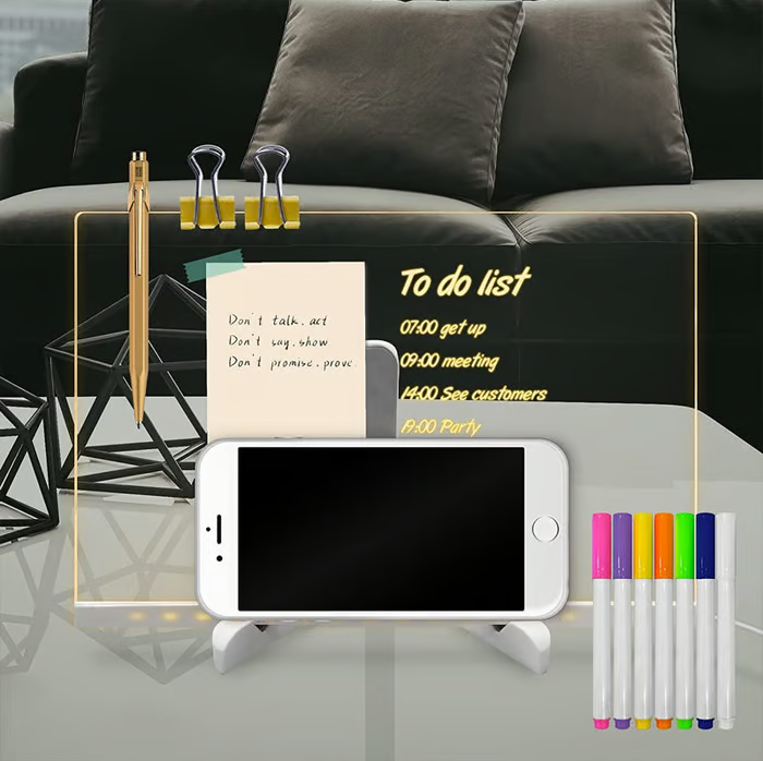 🎅Early Christmas 49%OFF🎅LED Note Board with Colors
