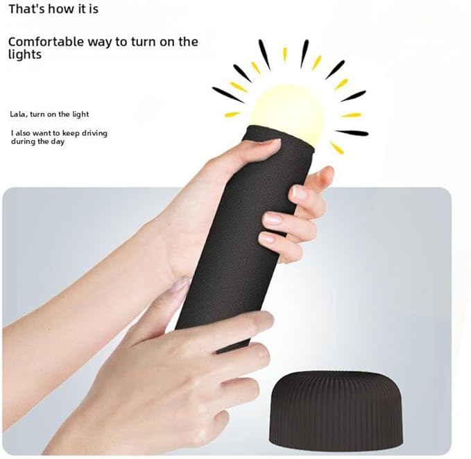 🎅Early Christmas 49%OFF🎅 Hand-Pull Night Light
