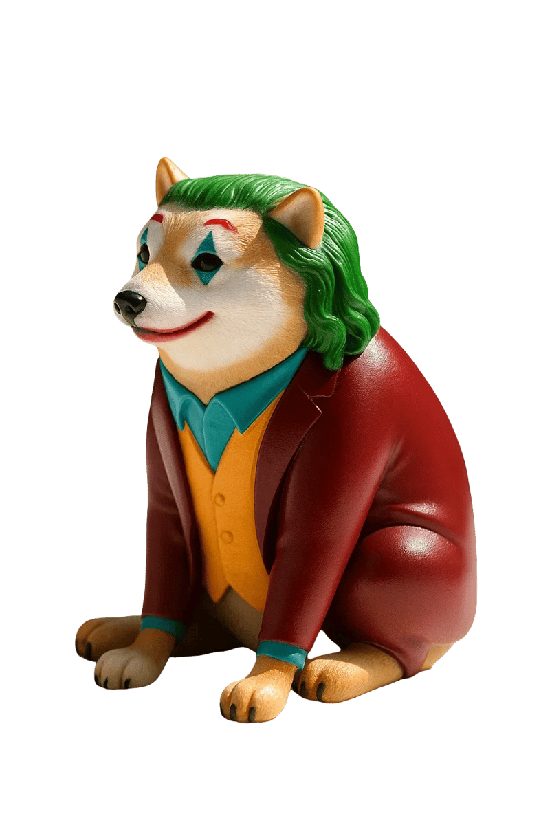 Doge Advent Calendar 2025🎁 24 Gifts Inside!