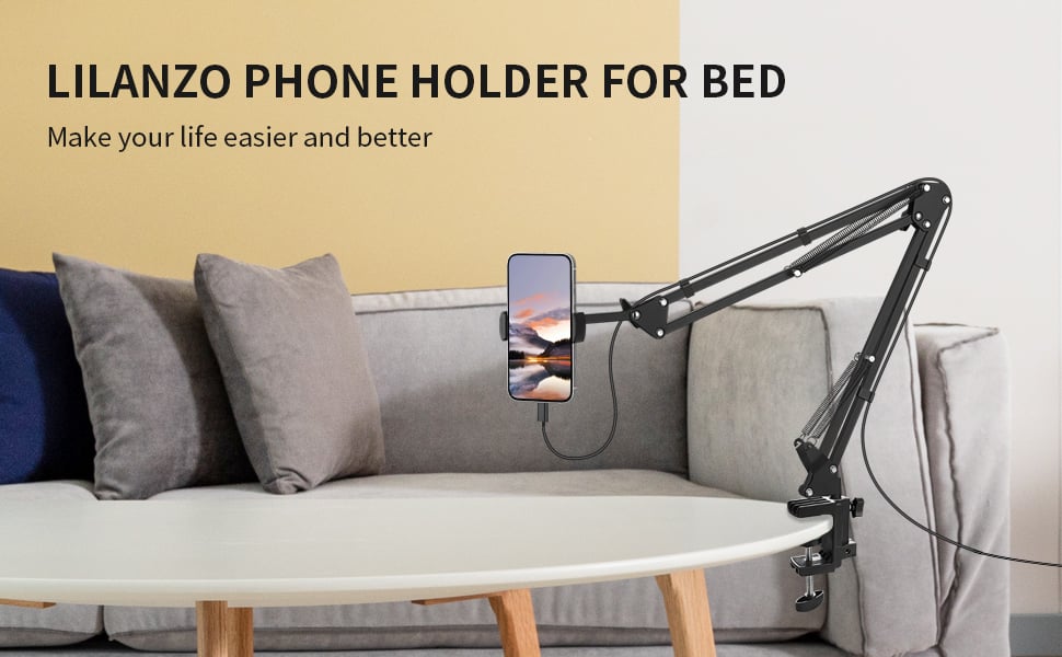 phone holder phone holder
