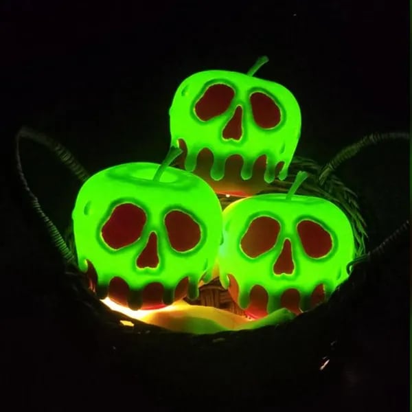Poison Candy Apple Light